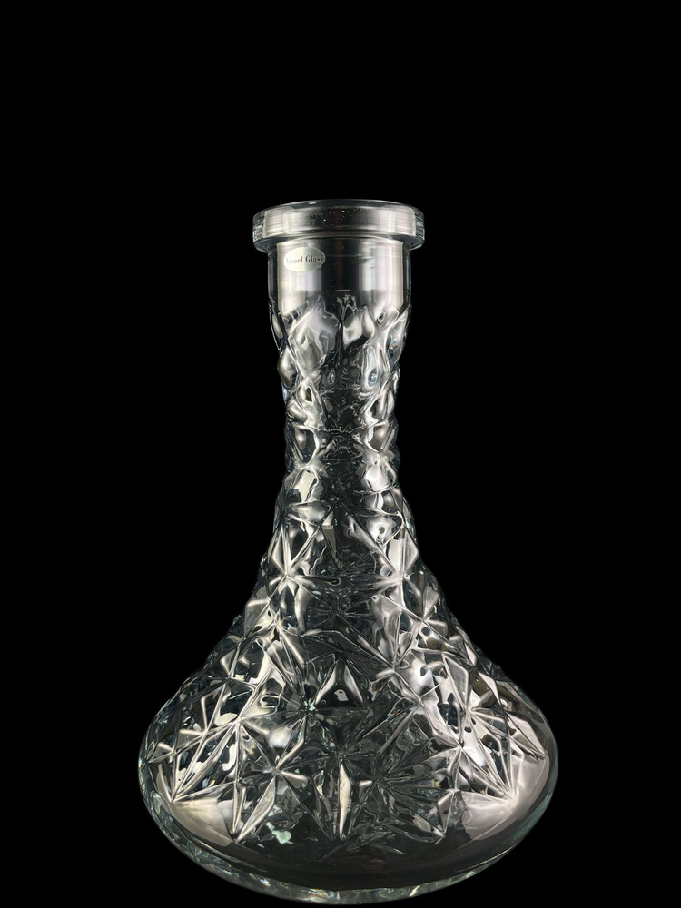 Vessel Glass Колба, 1шт #1