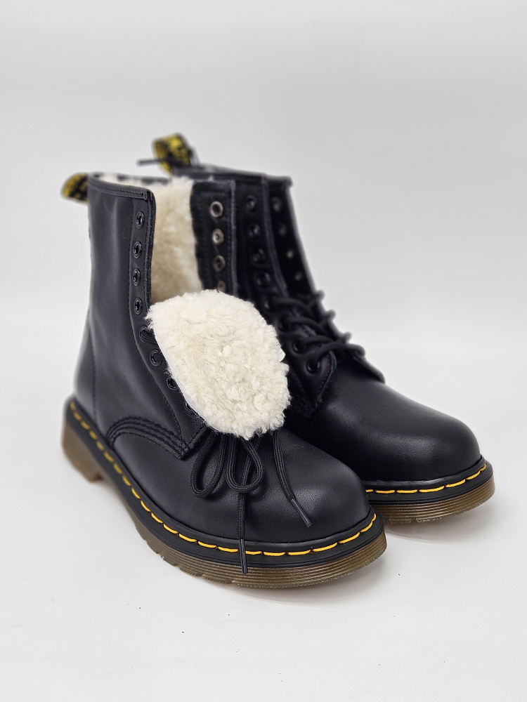 Ботинки Dr. Martens #1