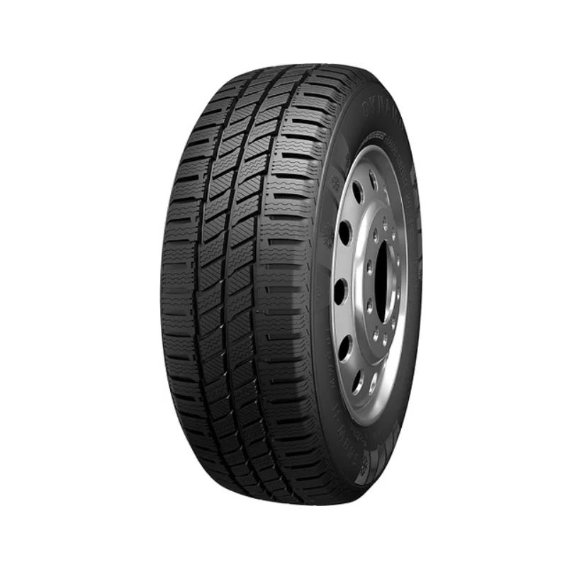 Dynamo Snow-H Mwc01 Шины для коммерческого транспорта 185/80 R14 102 R #1