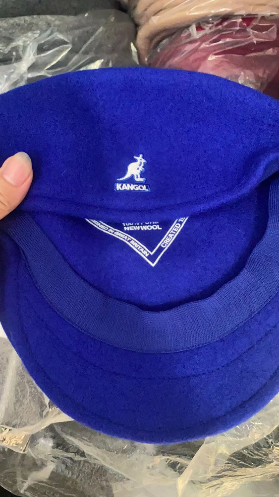 Берет KANGOL #1