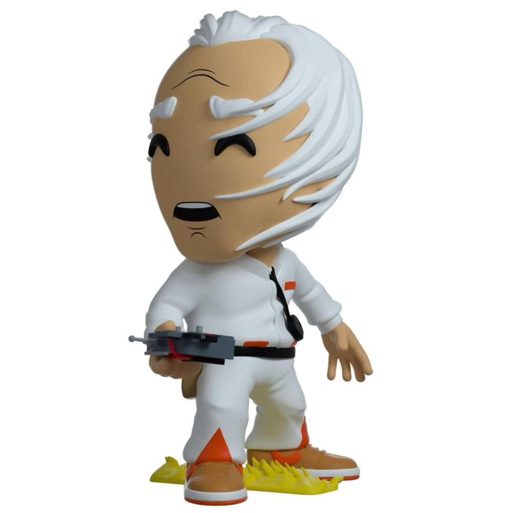 Фигурка BTTF Doc Brown #1 11 см 544869 #1