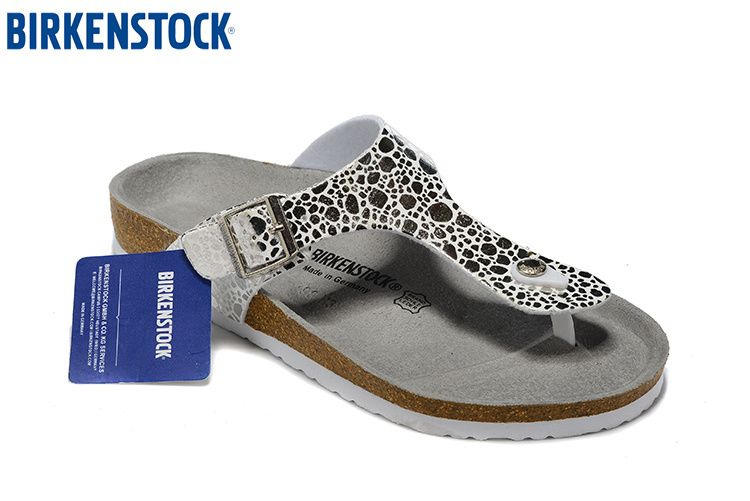 Сланцы Birkenstock #1