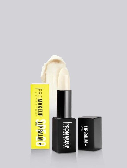 Promakeup laboratory LIP BALM SPF20 защитный бальзам для губ #1