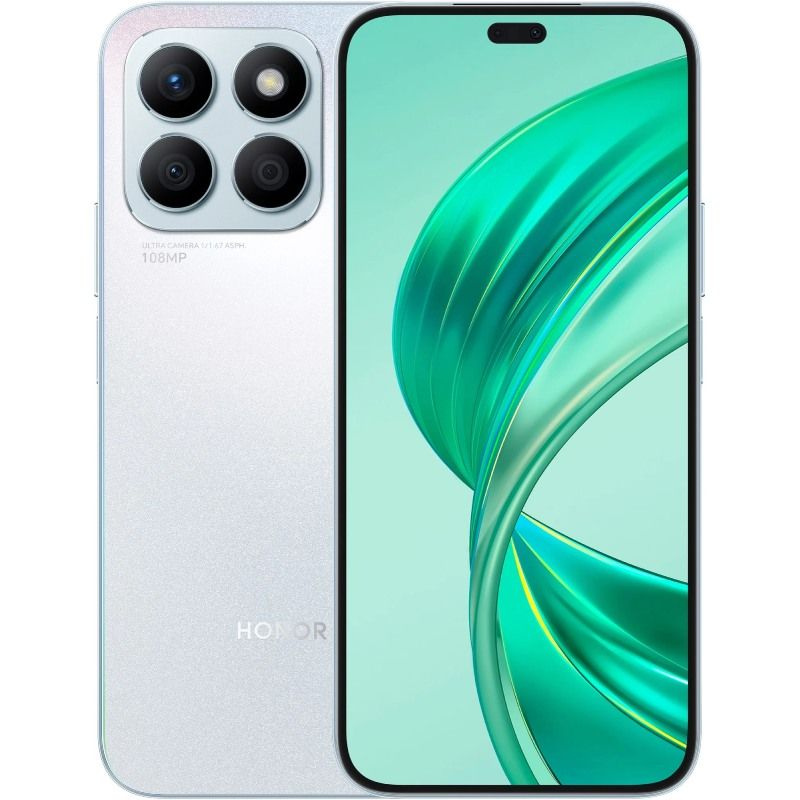 Смартфон honor x8b 8 256gb обзор. Смартфон honor x8b 8 256gb обзор