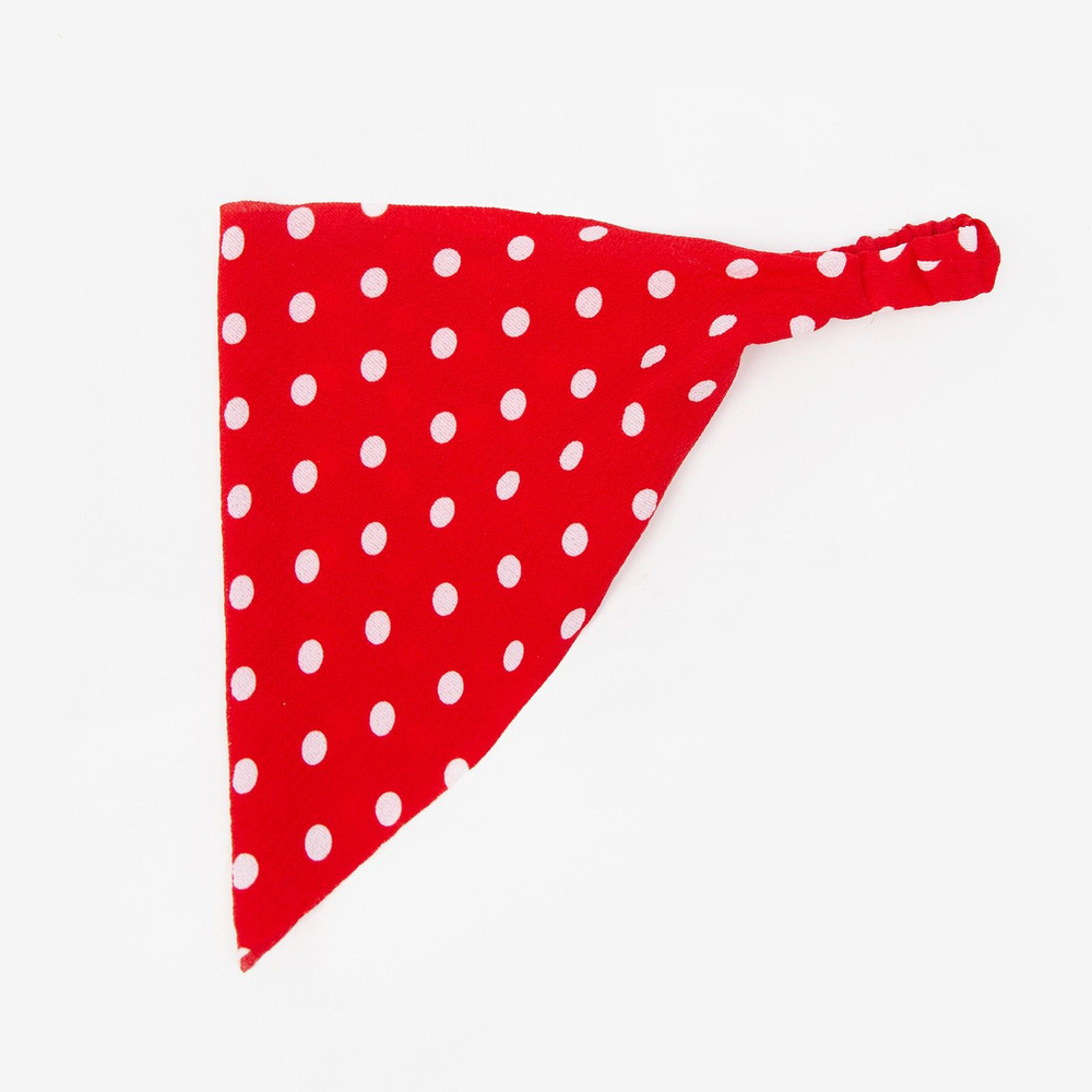 Косынка - купить с доставкой по выгодным ценам в интернет-магазине OZON ...