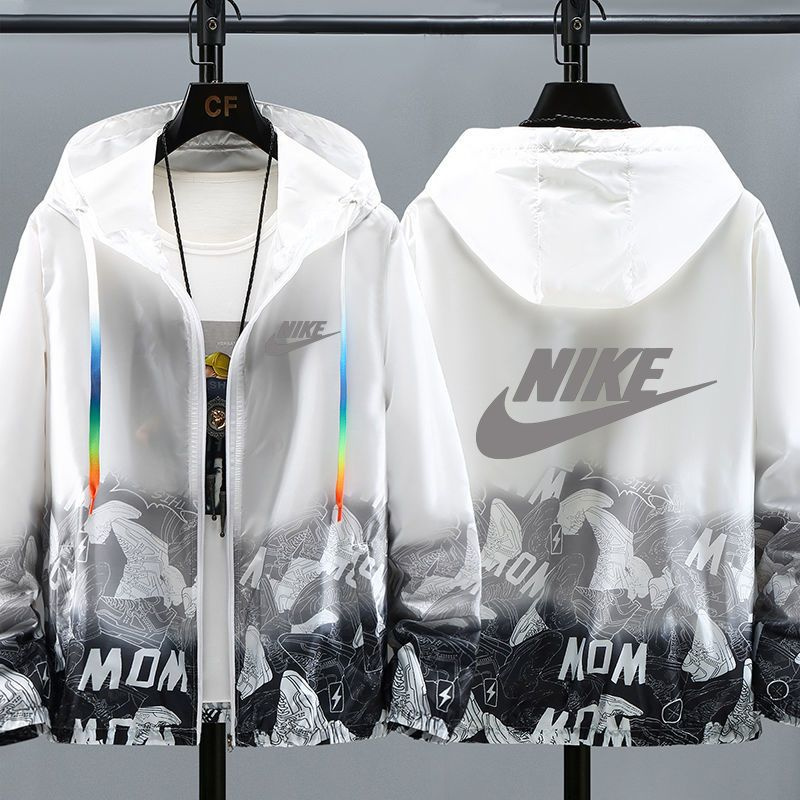Ветровка Nike - купить с доставкой по выгодным ценам в интернет ...