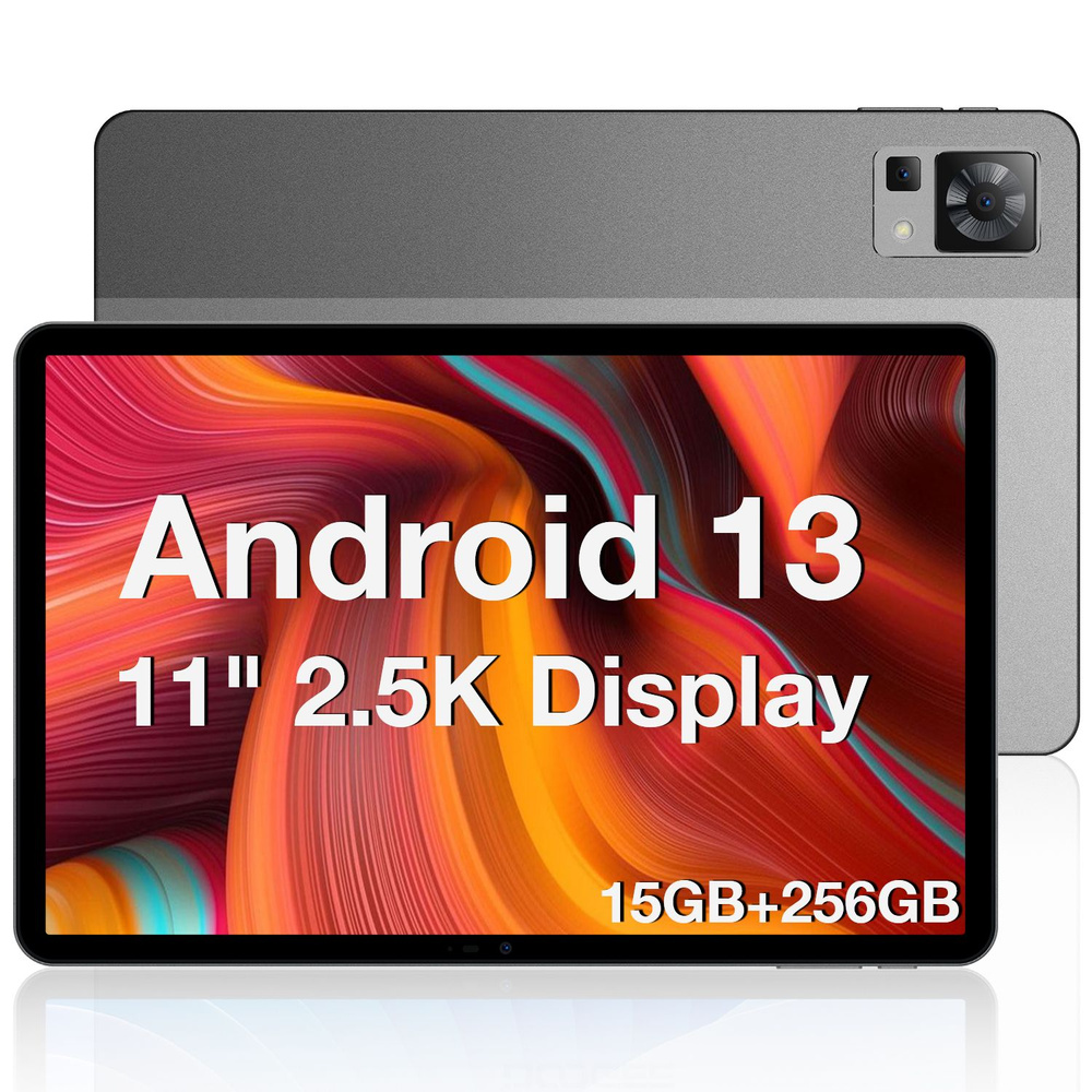 Купить планшет Doogee T30 Pro 11", 256 GB по низкой цене: отзывы, фото ...