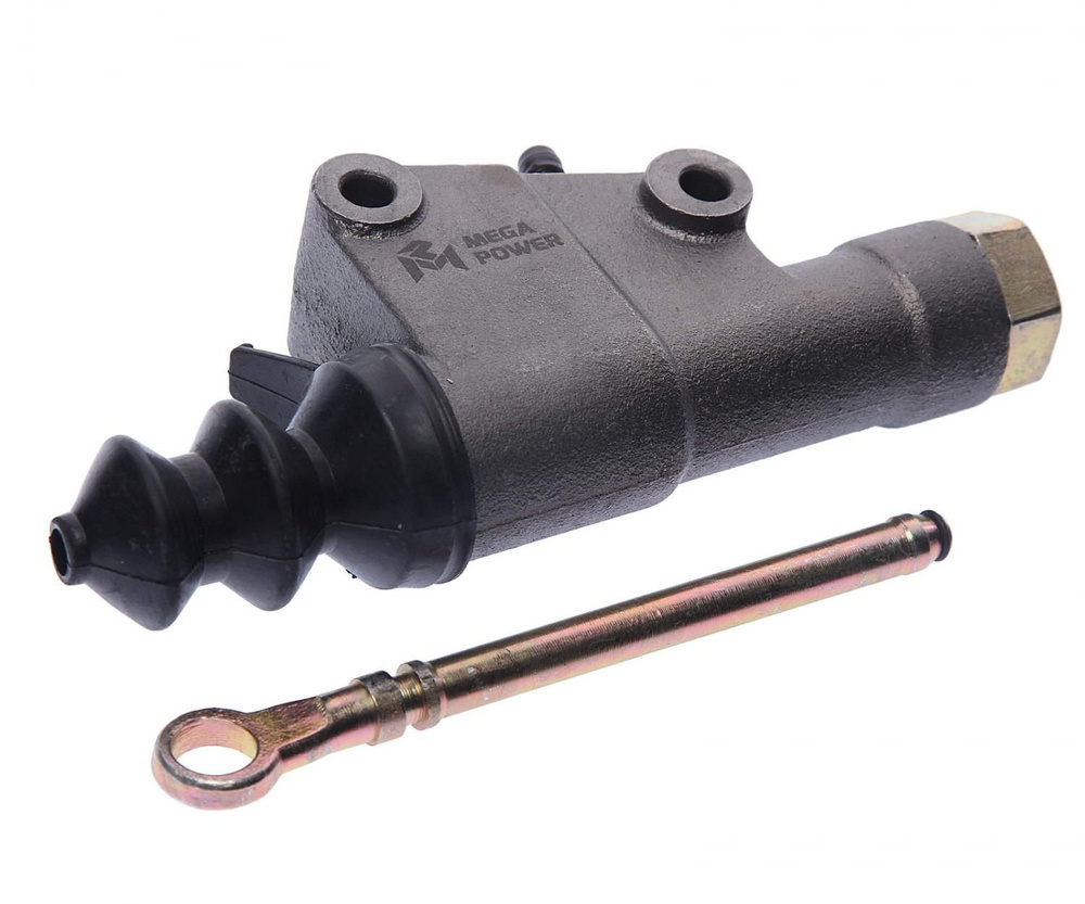 Цилиндр сцепления главный для а/м ЗИЛ-4331,5301 - MEGAPOWER арт ...