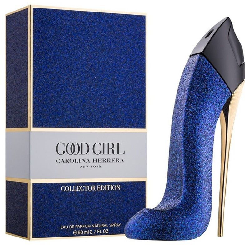 Carolina Herrera CH GOOD GIRL COLLECTOR EDITION FEM 80 ML Духи 80 мл ...