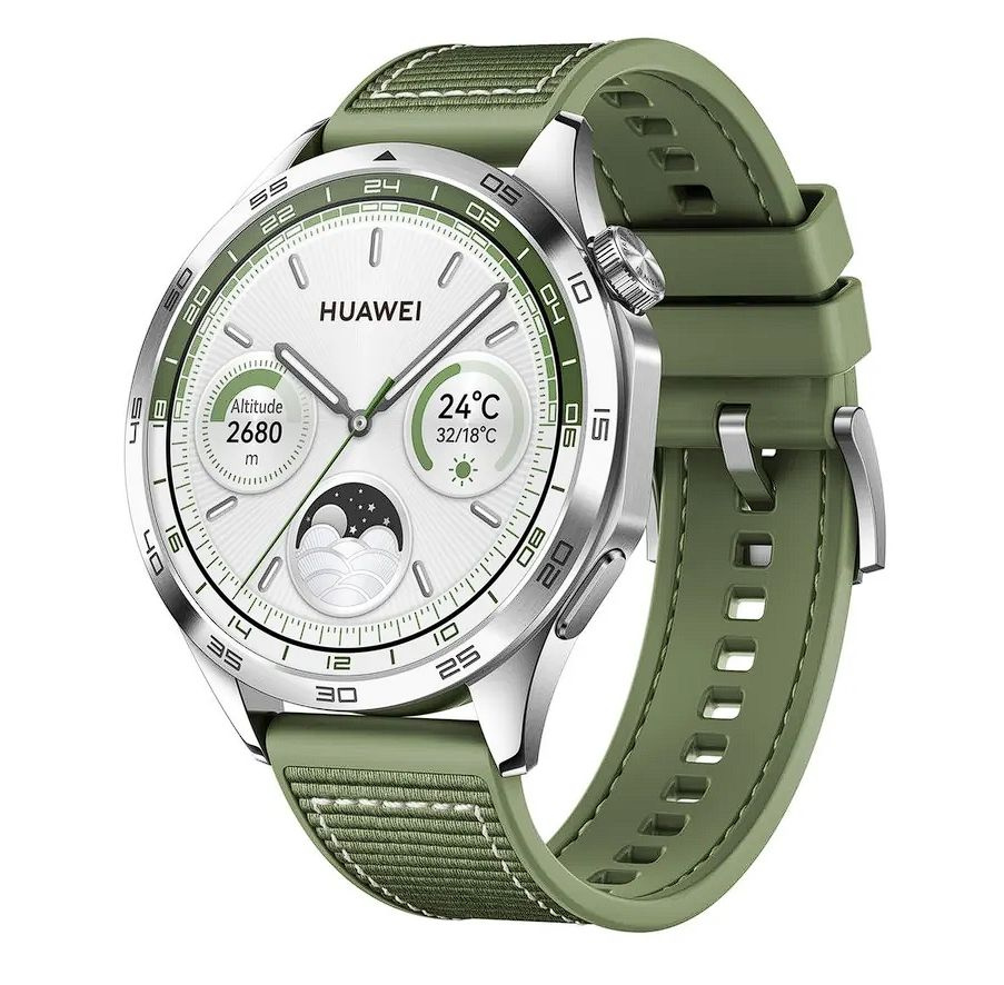 Huawei watch gt 4 Озон