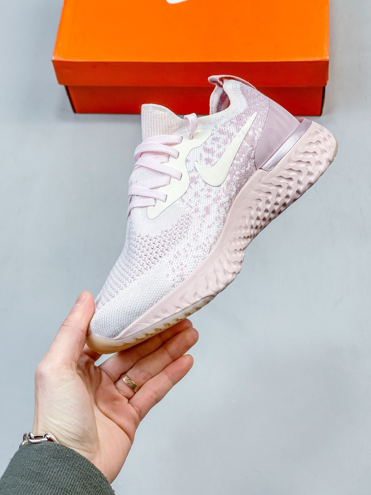 Nike Epic React Flyknit 2 OZON 1443426823