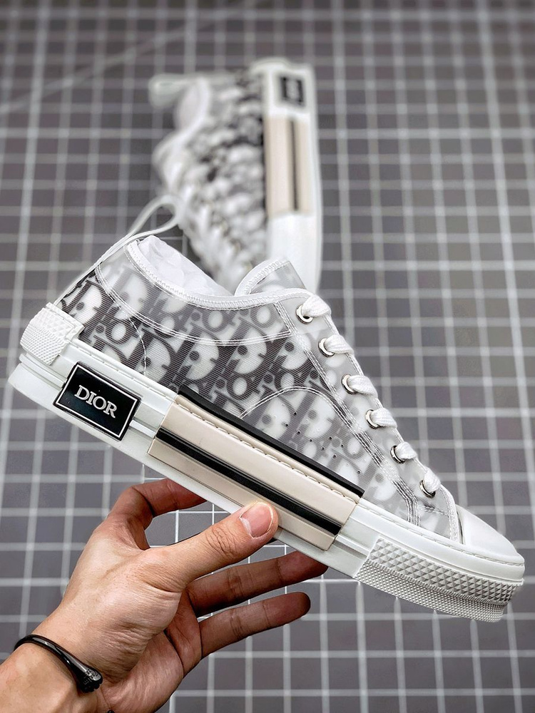 Dior chuck best sale