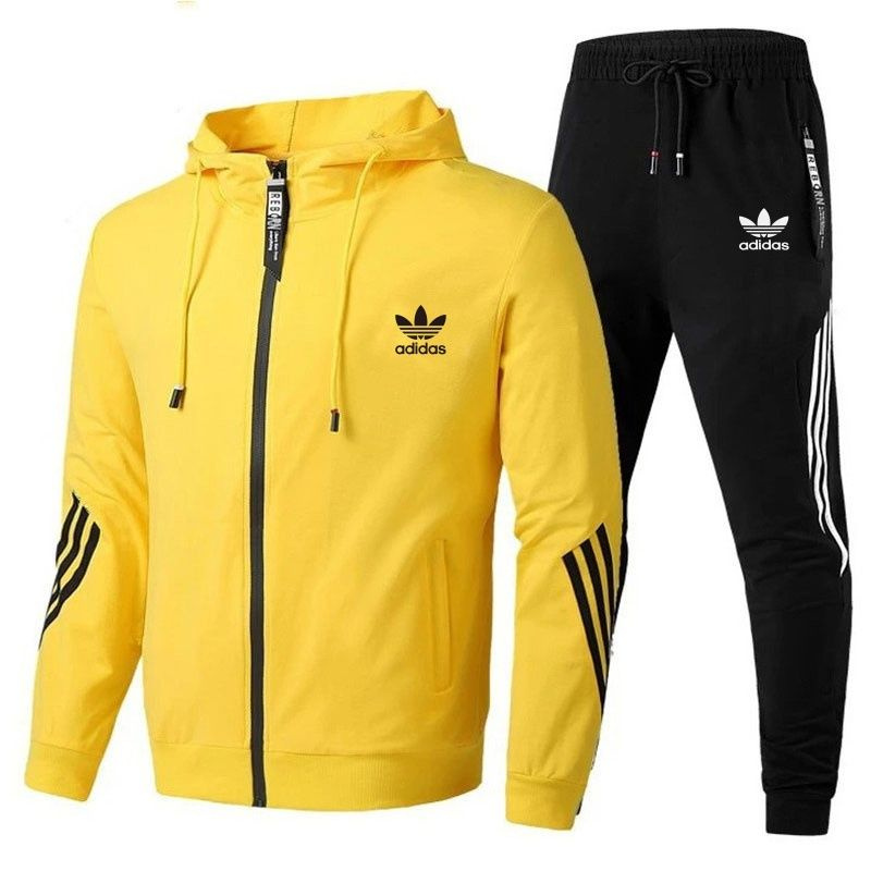 Костюм спортивный adidas Originals #1