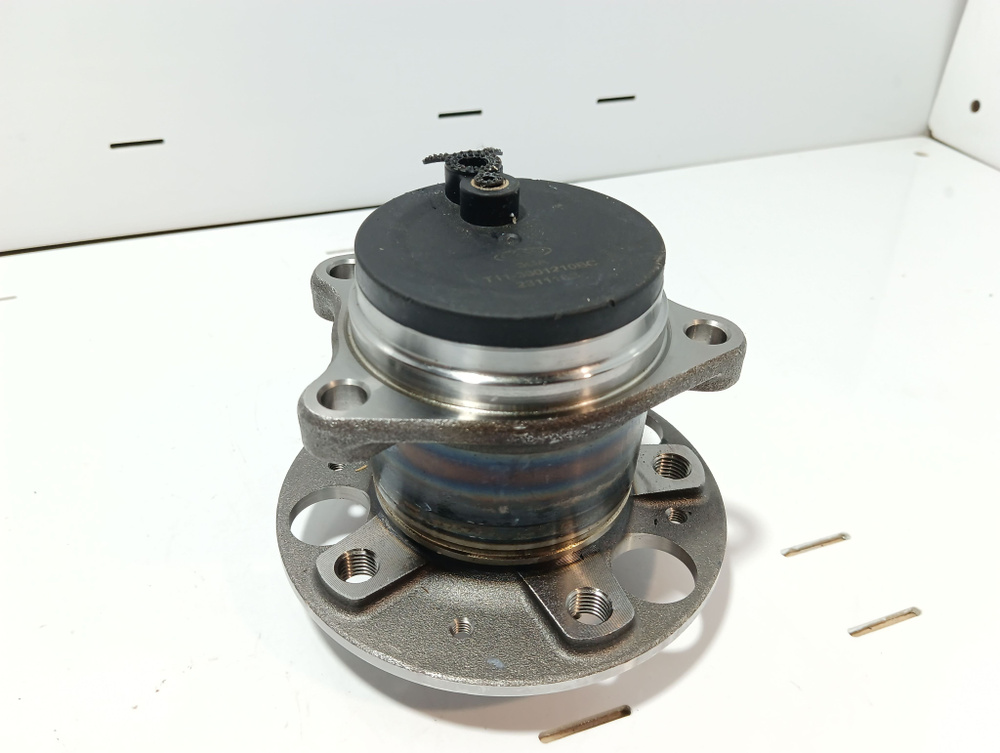 Ступица задняя (механический ручник) original CHERY Tiggo T11, 3, 4, 7 ...