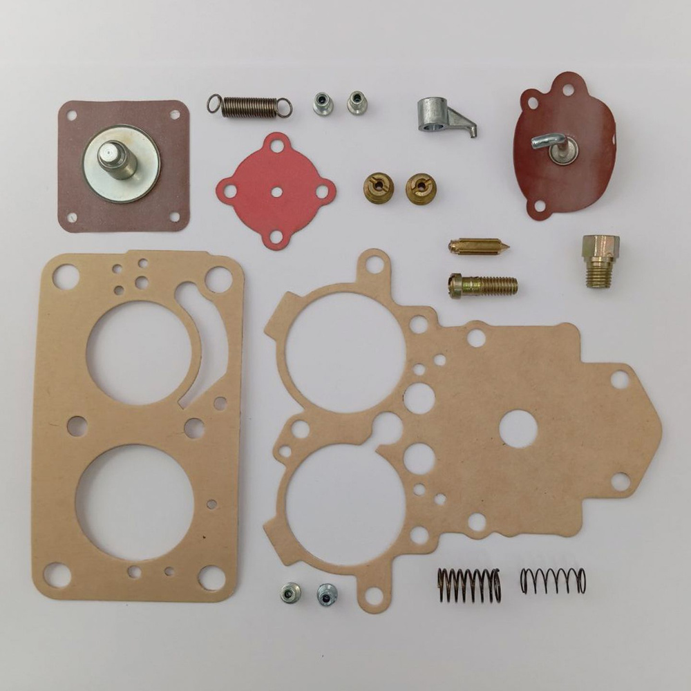 Ремонтный комплект карбюратора двигатель ЗМЗ 406 объемом 2,3 л для ...
