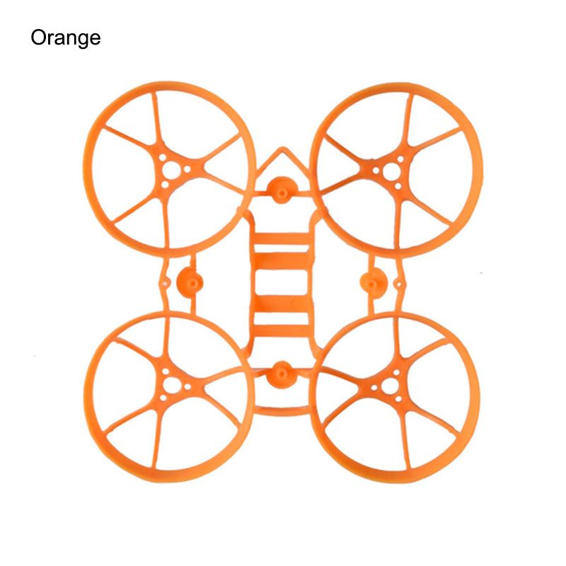 Бесщеточная рама beta Meteor65 Micro Whoop #1