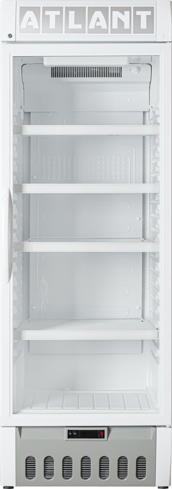 ATLANT Холодильная витрина 1006-024, белый #1