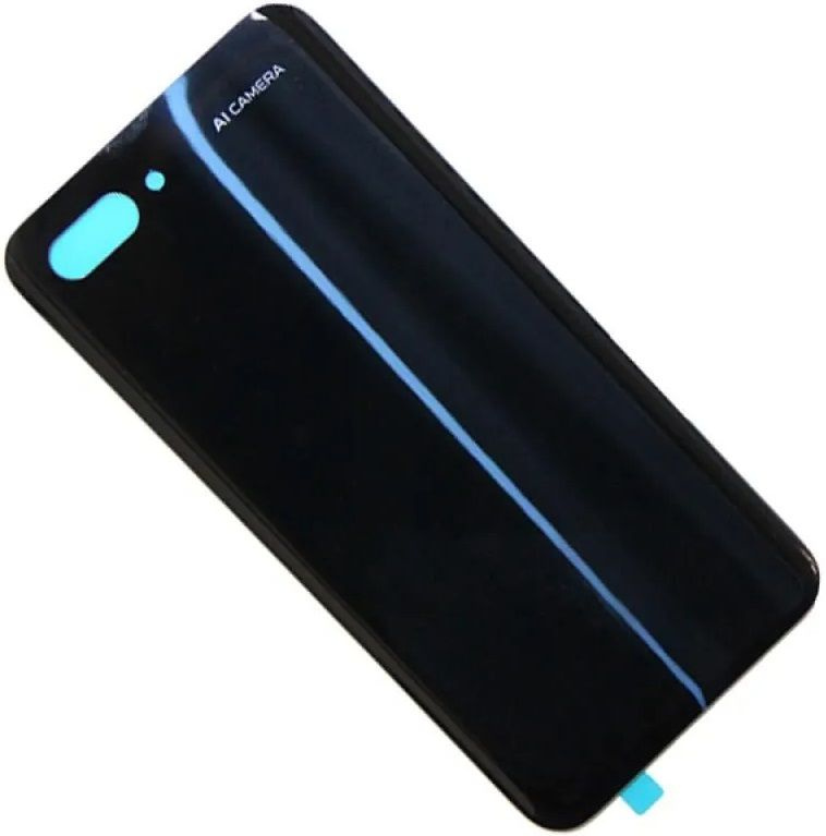 Задняя крышка для Huawei Honor 10 (COL-L29) Черный #1