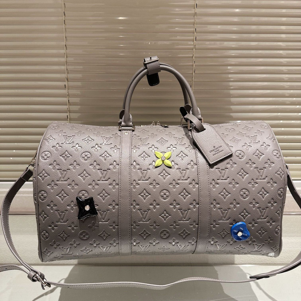 Louis Vuitton Сумка дорожная #1