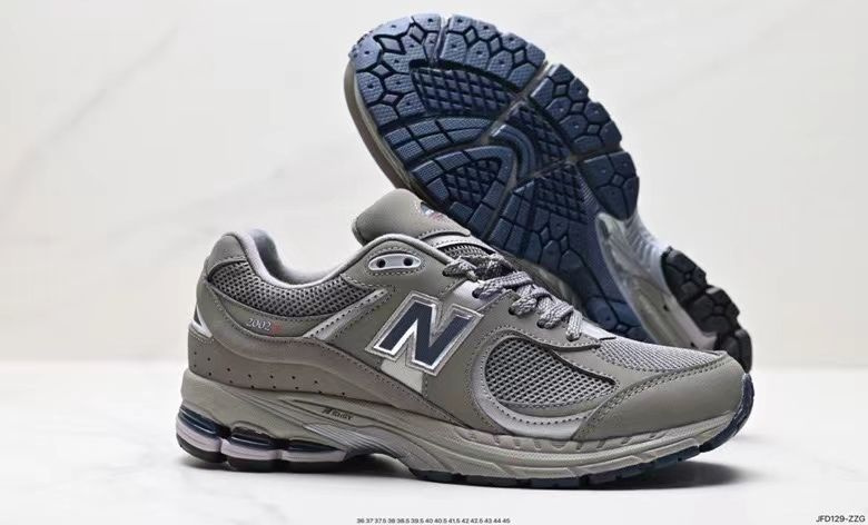 Кроссовки New Balance #1