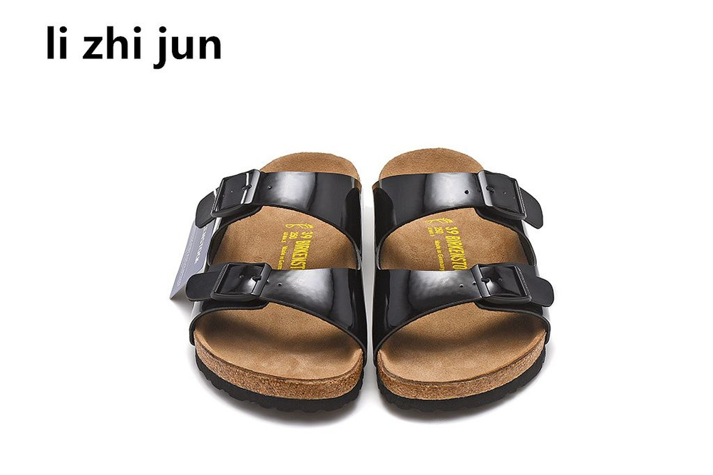 Босоножки Birkenstock #1