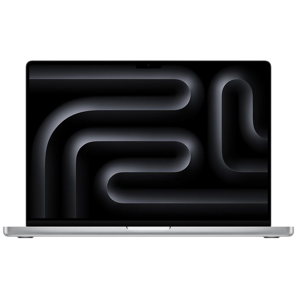 Apple MacBook Pro A2991 Ноутбук 16.2", Apple M3 Pro (12 CPU, 18 GPU), RAM 18 ГБ, SSD 512 ГБ, macOS, (MRW43RU/A), #1