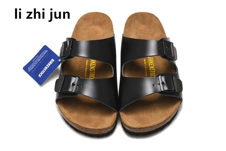 Босоножки Birkenstock #1