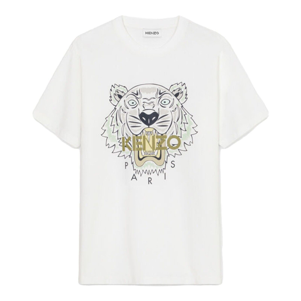 Футболка Kenzo KENZO #1