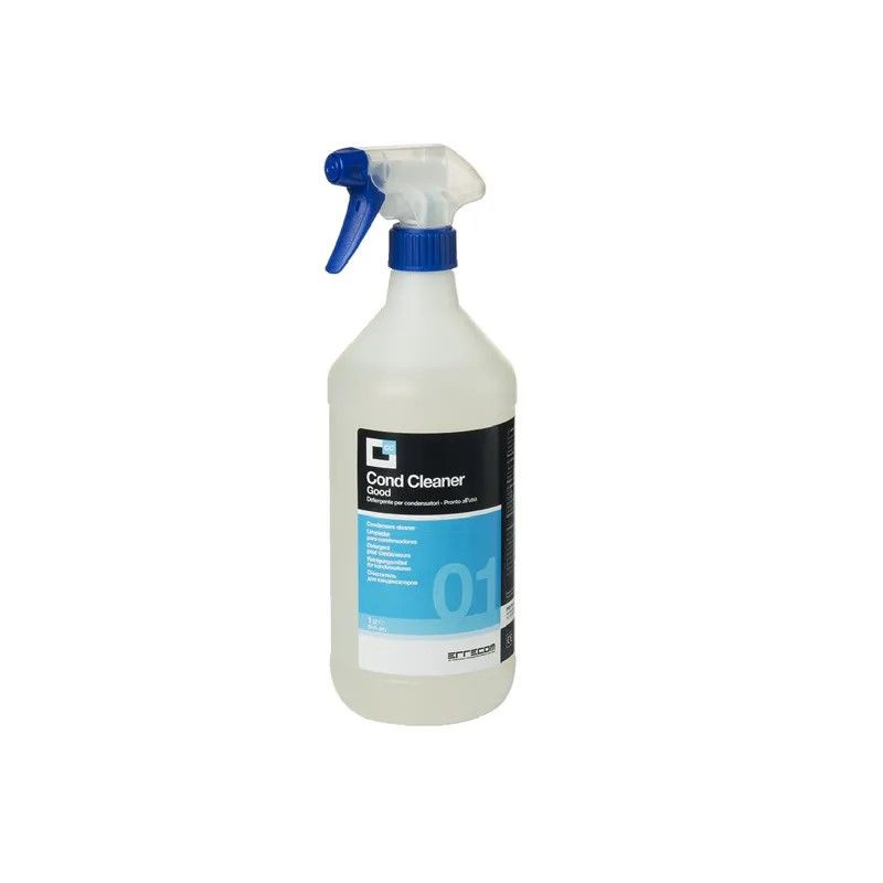 Щелочной очиститель для конденсаторов Errecom GOOD COND CLEANER SPRAY ...
