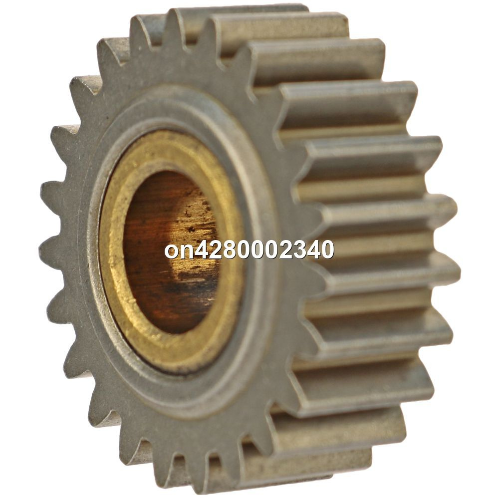 Шестерня редуктора стартера Lexus GS250, GS300, IS250 (Лексус ГС250 ...