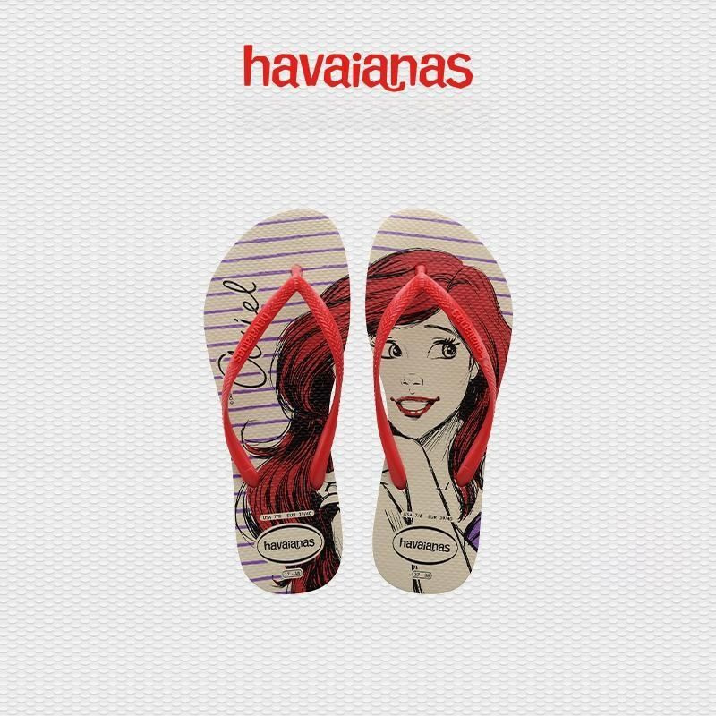 Сланцы Havaianas #1