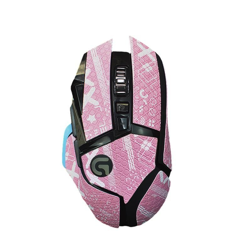 Комплектующие для клавиатур и мышейГрипсы для Logitech G502 / Wireless ...