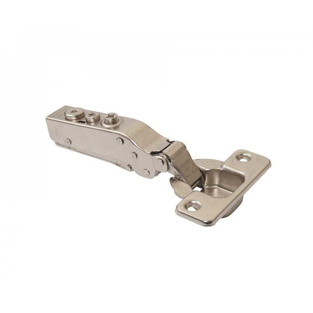 Петля для толстых накладных фасадов 19-35 мм Firmax Advanced, Soft ...