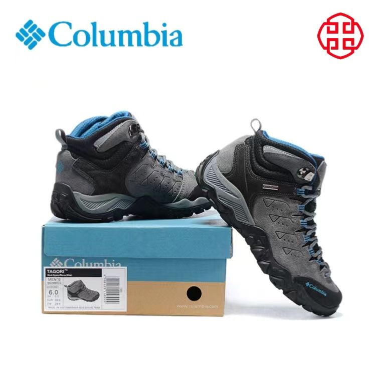 Кроссовки Columbia Columbia #1