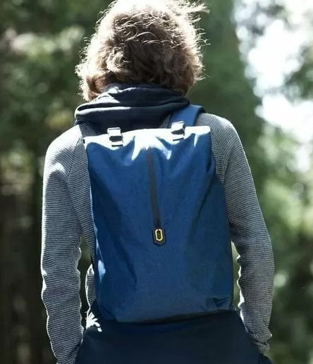 Mi travel backpack best sale