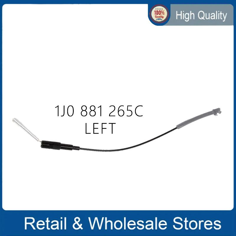 Кабель для автомобильного сиденья совместимый с Audi A3 S3 VW Beetle ...