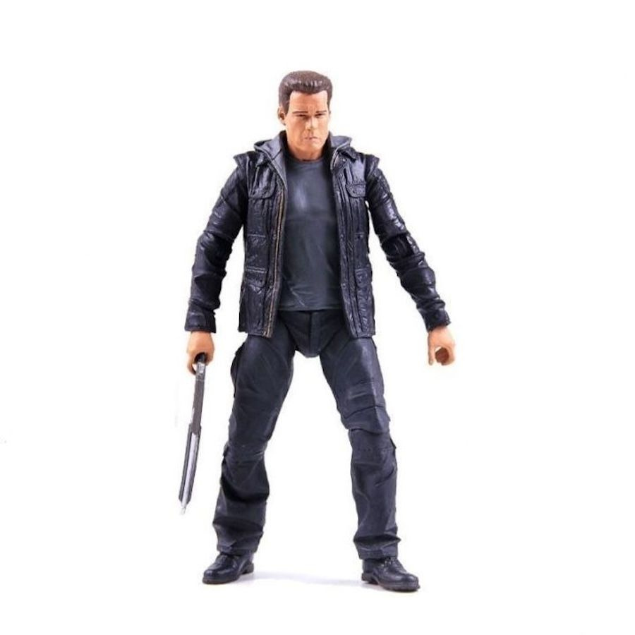 Фигурка Терминатор Генезис Terminator Genesis