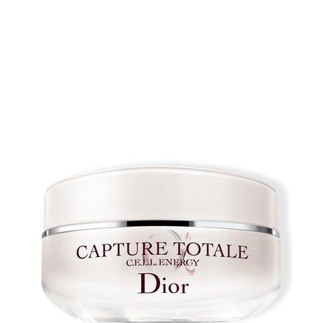 Укрепляющий крем для лица и шеи от морщин Capture Totale C.E.L.L. Energy Cream, 50 мл  #1