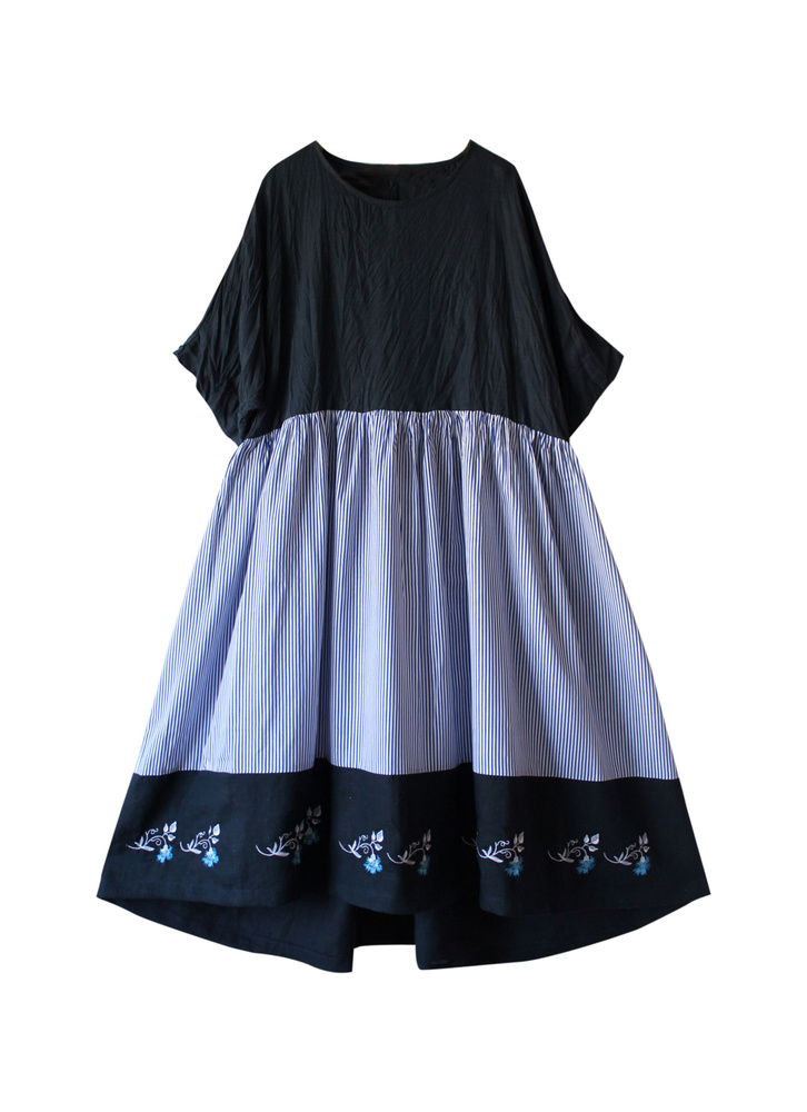 Платье LinenBy #1