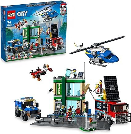 Lego 60317 OZON 1479013387