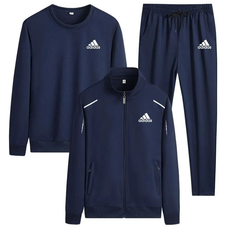 Костюм спортивный adidas #1