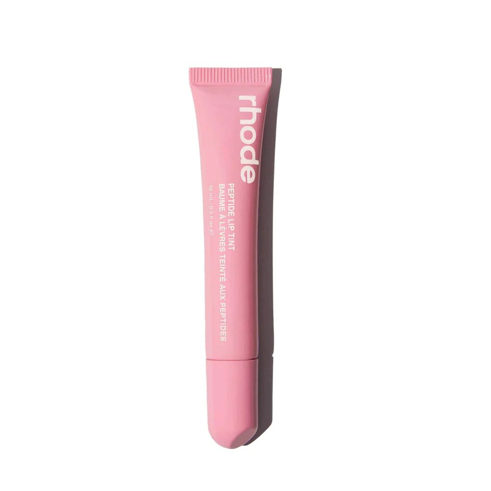 Rhode Peptide Lip Tint Ribbon Sheer Pink