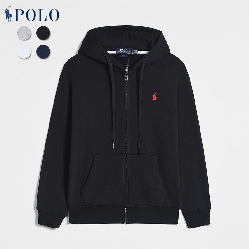 Толстовка Polo Ralph Lauren #1