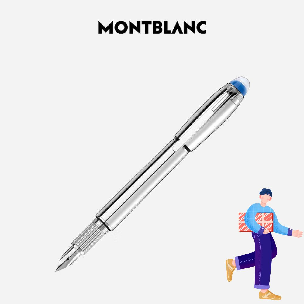 Montblanc Ручка Кисть, 1 шт. #1