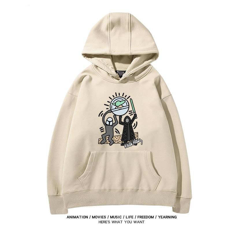 Худи Star Wars - купить с доставкой по выгодным ценам в интернет ...