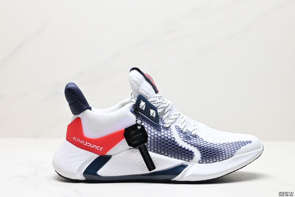 Кроссовки adidas Alphabounce Beyond #1