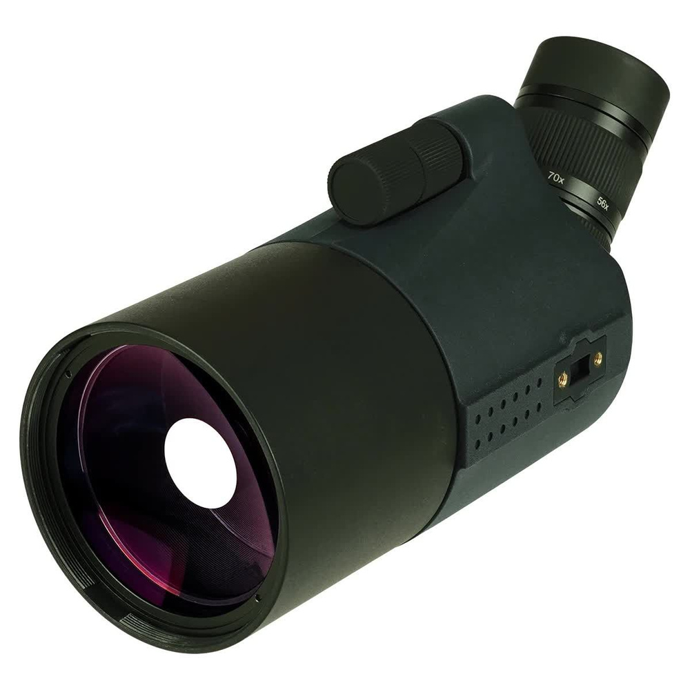 Зрительная труба SVBONY SV41 Pro 28-84x MAK 80мм - купить по выгодной ...