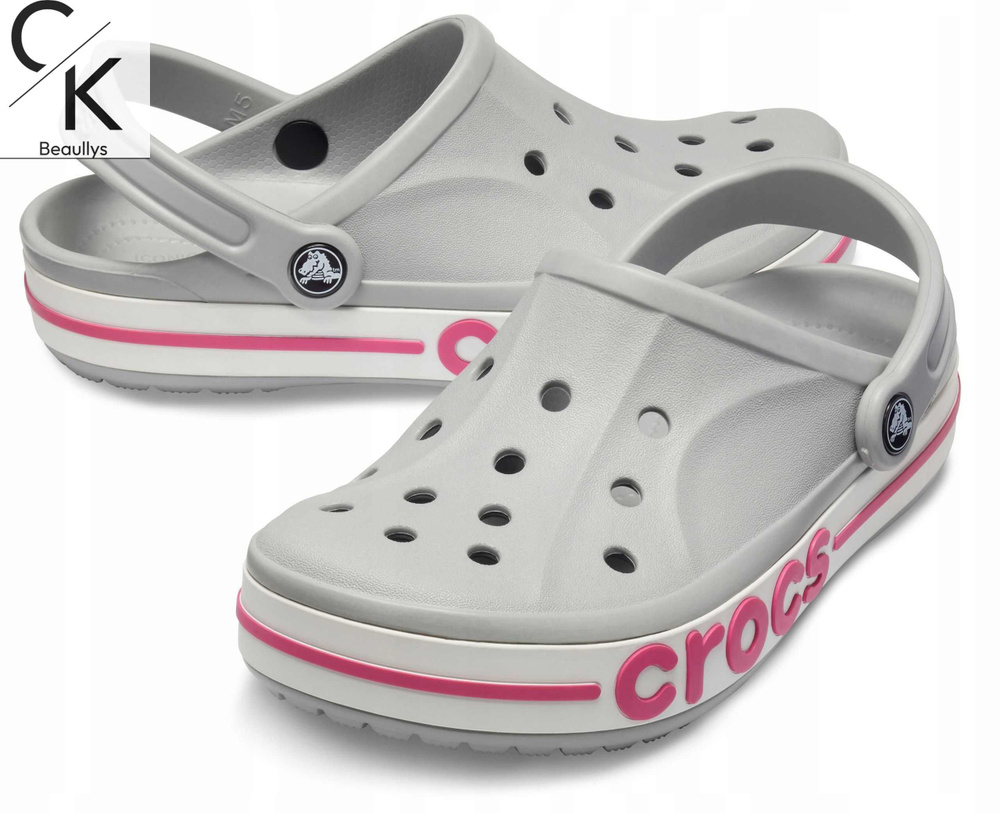 Сабо рабочие Crocs Sarah Clog #1