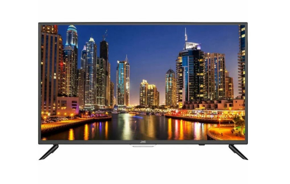 Купить телевизор JVC LT-32M485 32" - купить с доставкой по выгодным ...