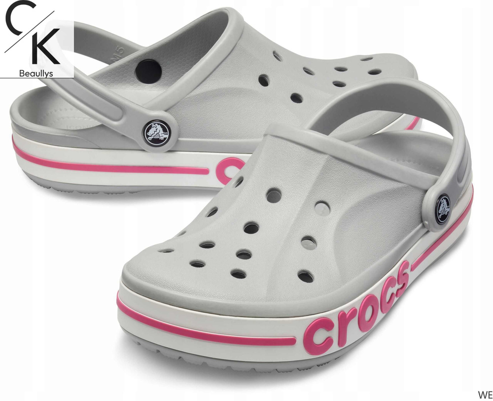 Сабо Crocs Sarah Clog #1